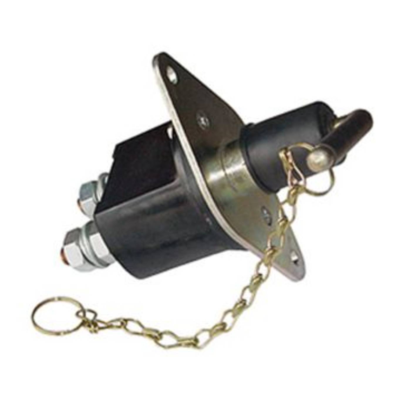 CHAVE GERAL BATERIA MANUAL ONIBUS (3987034)