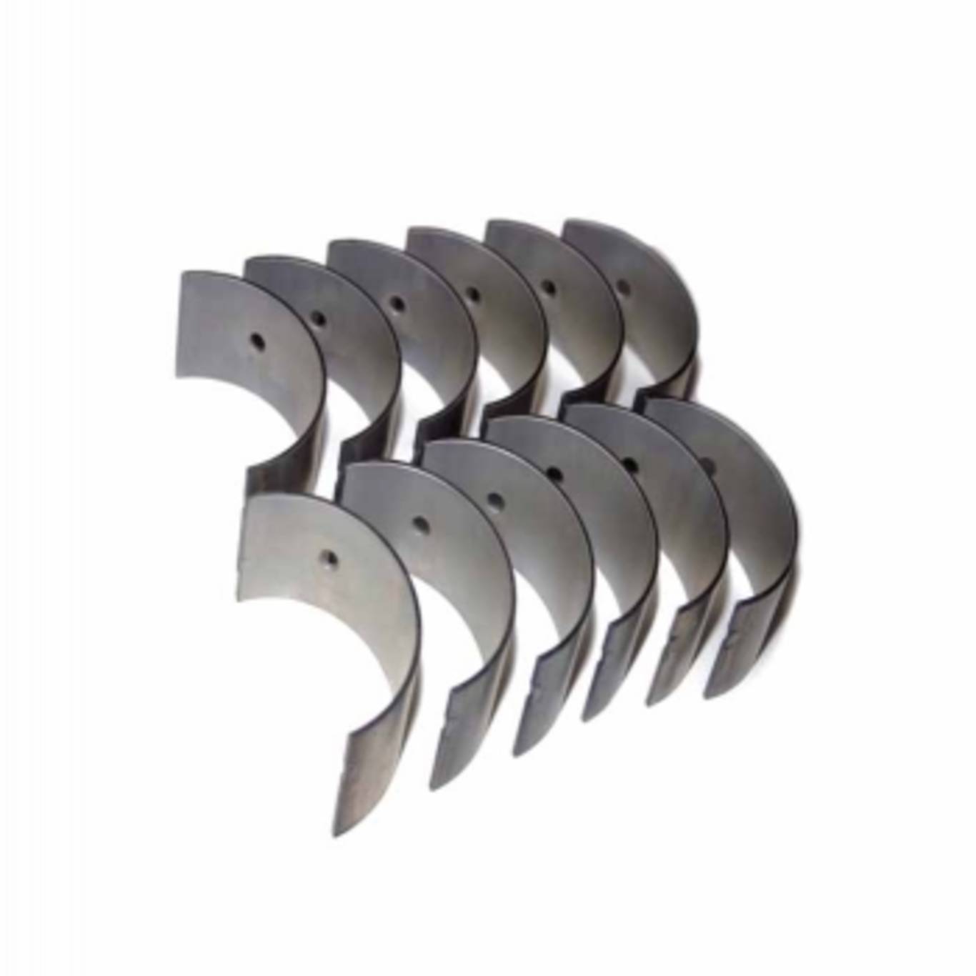 JOGO BRONZINA MANCAL 0,25 MOTOR VOLVO MOTOR TD120 121 122 MOTORES TD120G TD121 G