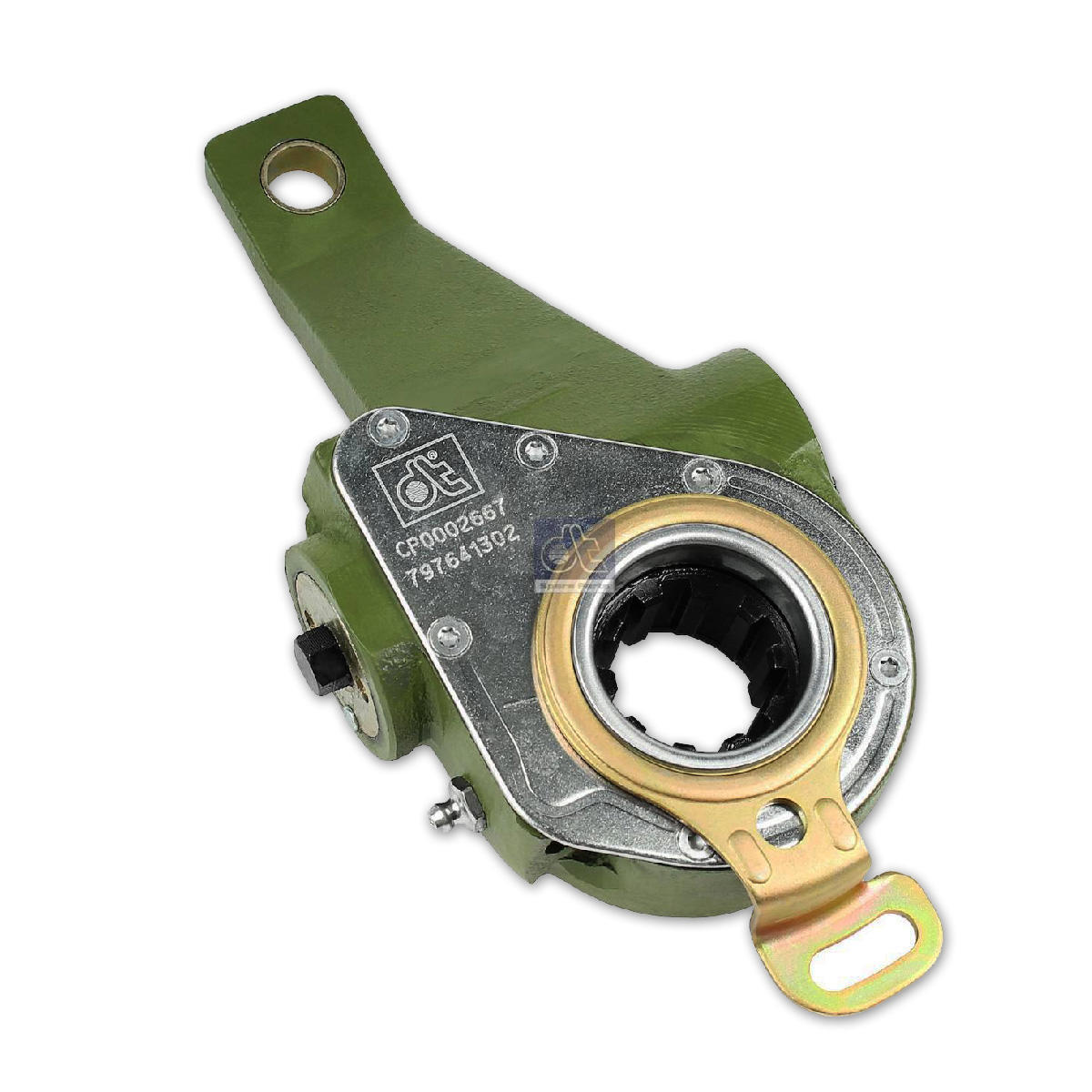 CATRACA FREIO AUTOMATICA DIANTEIRA LE (1358635.)