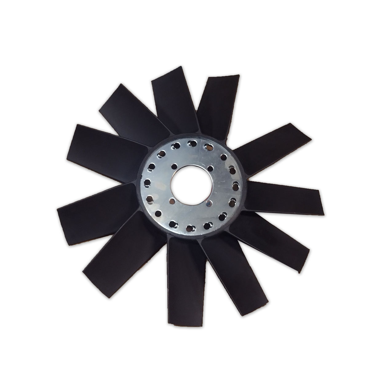 HELICE REFRIGERACAO 10 PAS NYLON MB SPRINTER 310D 312D 412D MERCEDES BENZ (00020