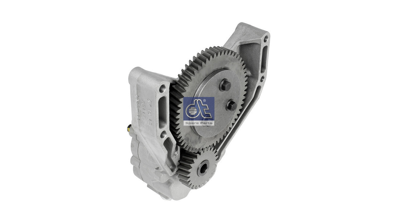 BOMBA OLEO MOTOR D12A VOLVO FH (8193737)