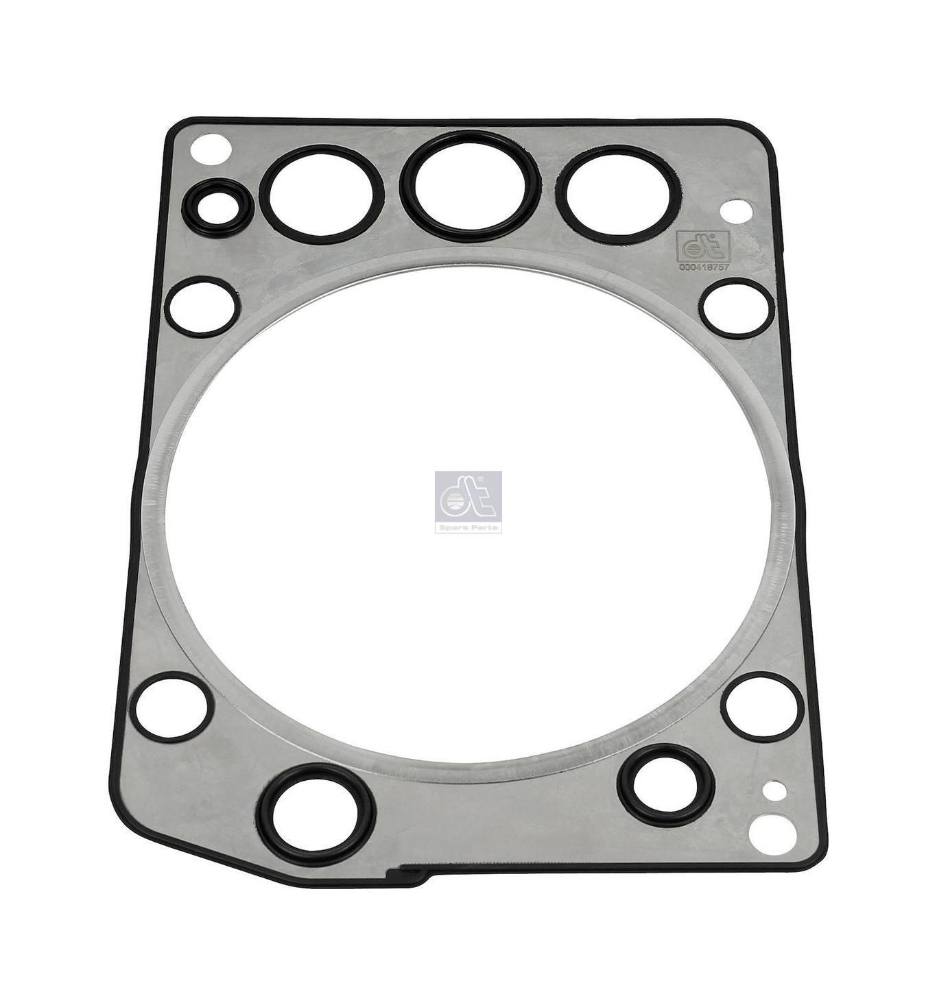 MANOPLA VOLVO/ FORD/VOLKSWAGEN EURO (462206])