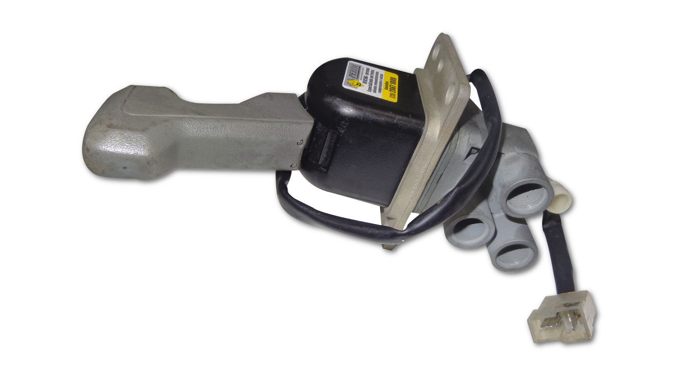 VALVULA FREIO MAO  CONSTELLATION 19.320 2 PORTICOS 16X1,5MM  (2T2607329A|)