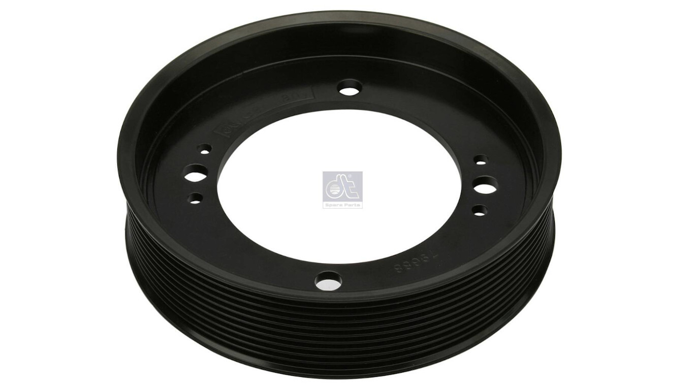 POLIA HELICE MOTOR FH/FM/FMX/NH 12/13/16 FH12/FH13/FH16/FM9 (8149875)