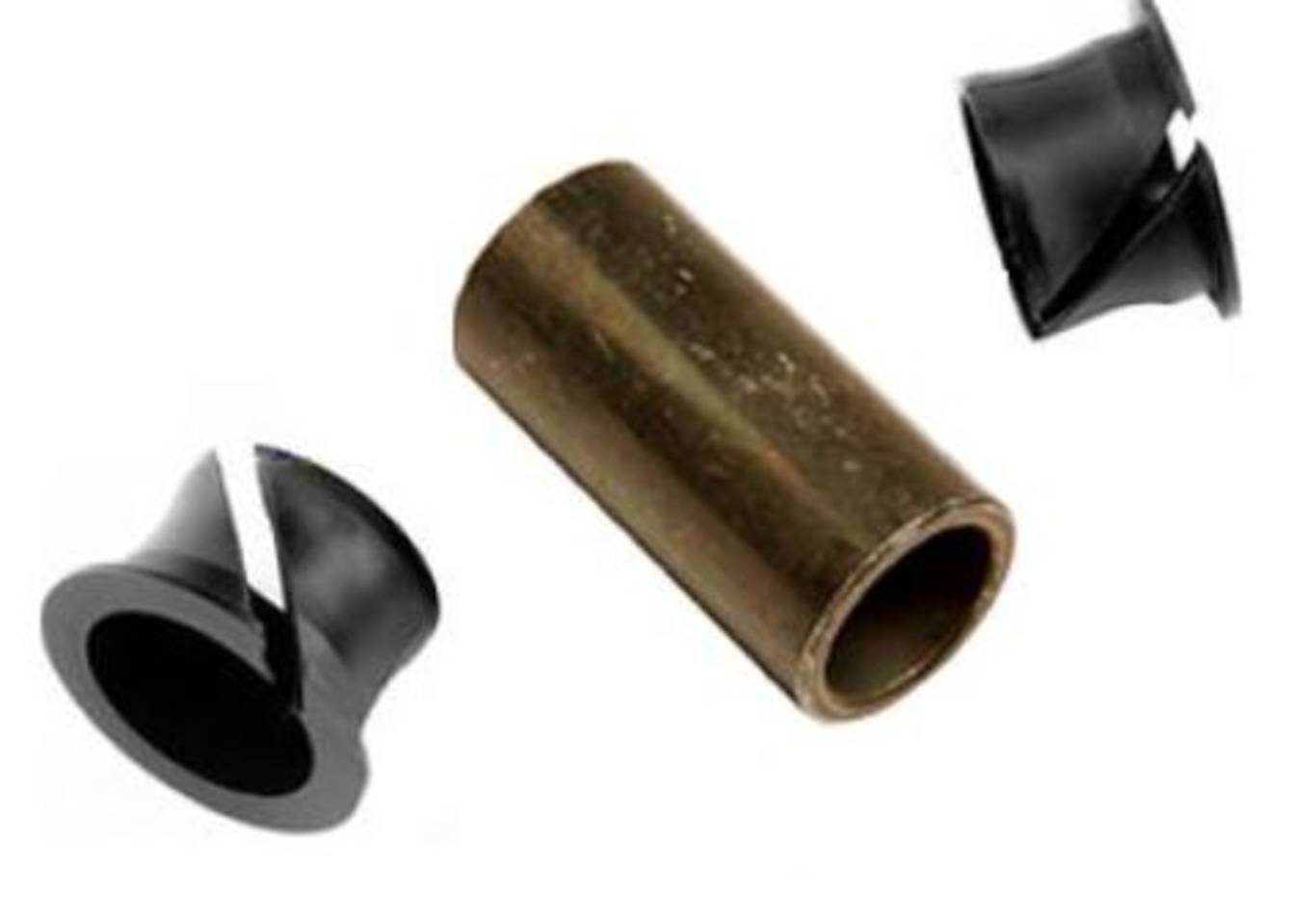 TUBO PEDAL EMBREAGEM SERIE 4 (1394519)