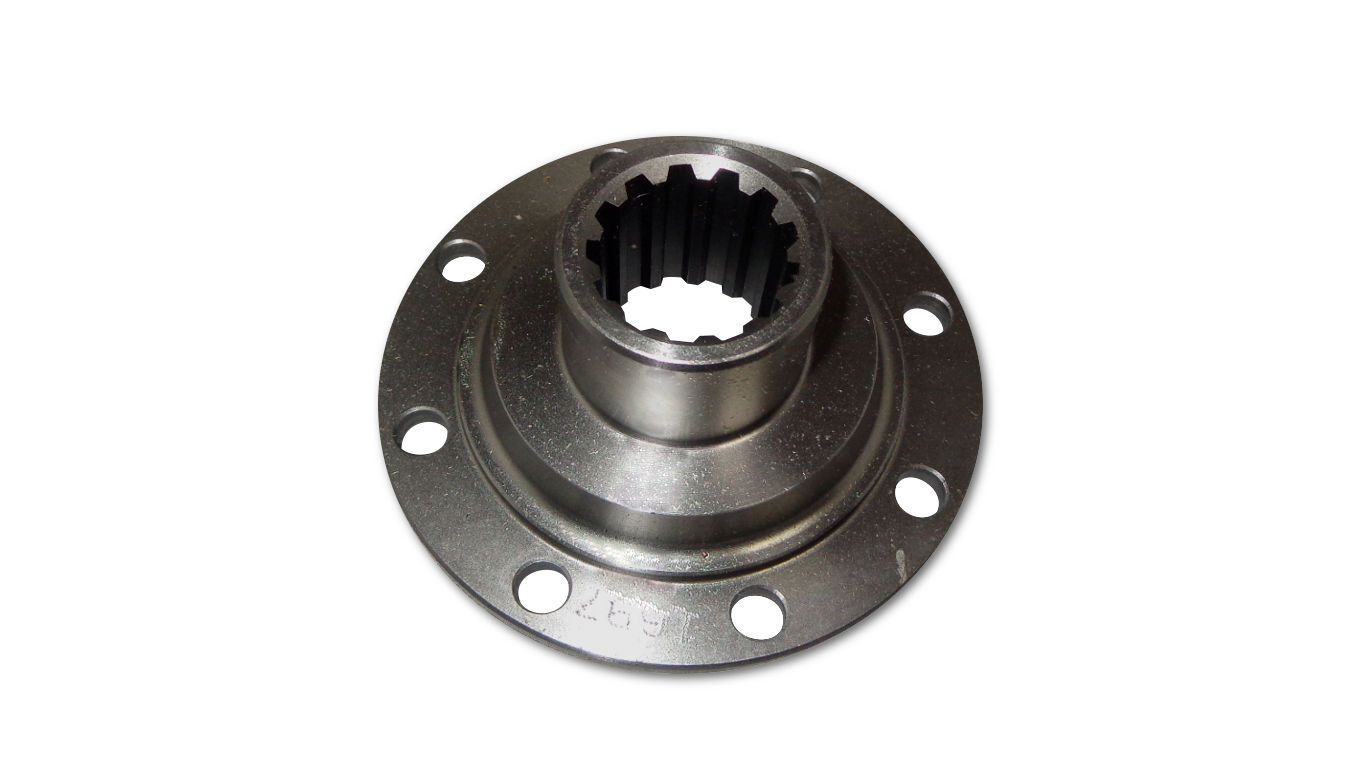 ASSOALHO DA ALAVANCA MERCEDES-BENZ 1113 AMALCABURIO 410 (454346)