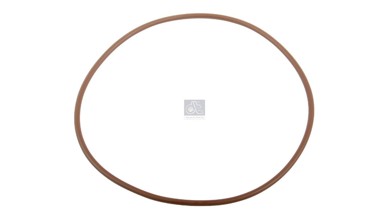 ANEL VEDACAO TAMPA TRAS DISTRIBUICAO IVECO CAVALLINO CURSOR STRALIS TRAKKER  (17