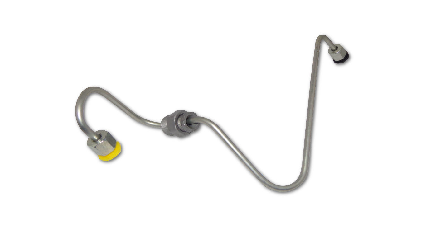 CANO INJETOR 3ª CILINDRO (3140701533..)