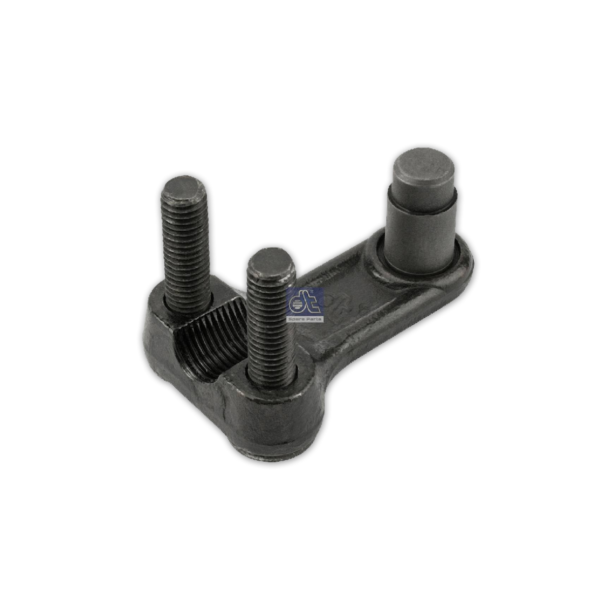 FORQUILHA GARFO FREIO MACHO C/ PRISIONEIROS VOLVO FH FM NH FMX TODOS COM FREIO Z