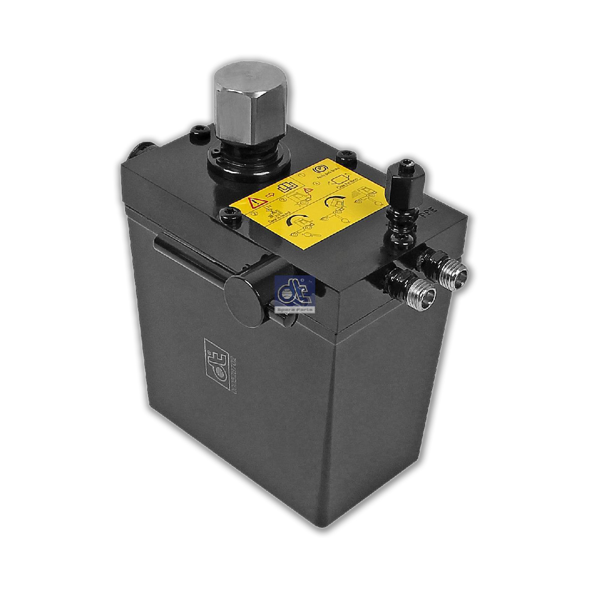 KIT PNEUMATICO MOLA PNEUMATICA 1T19F-7 ALTURA MAXIMA 480MM ALTURA MINIMA 210MM D