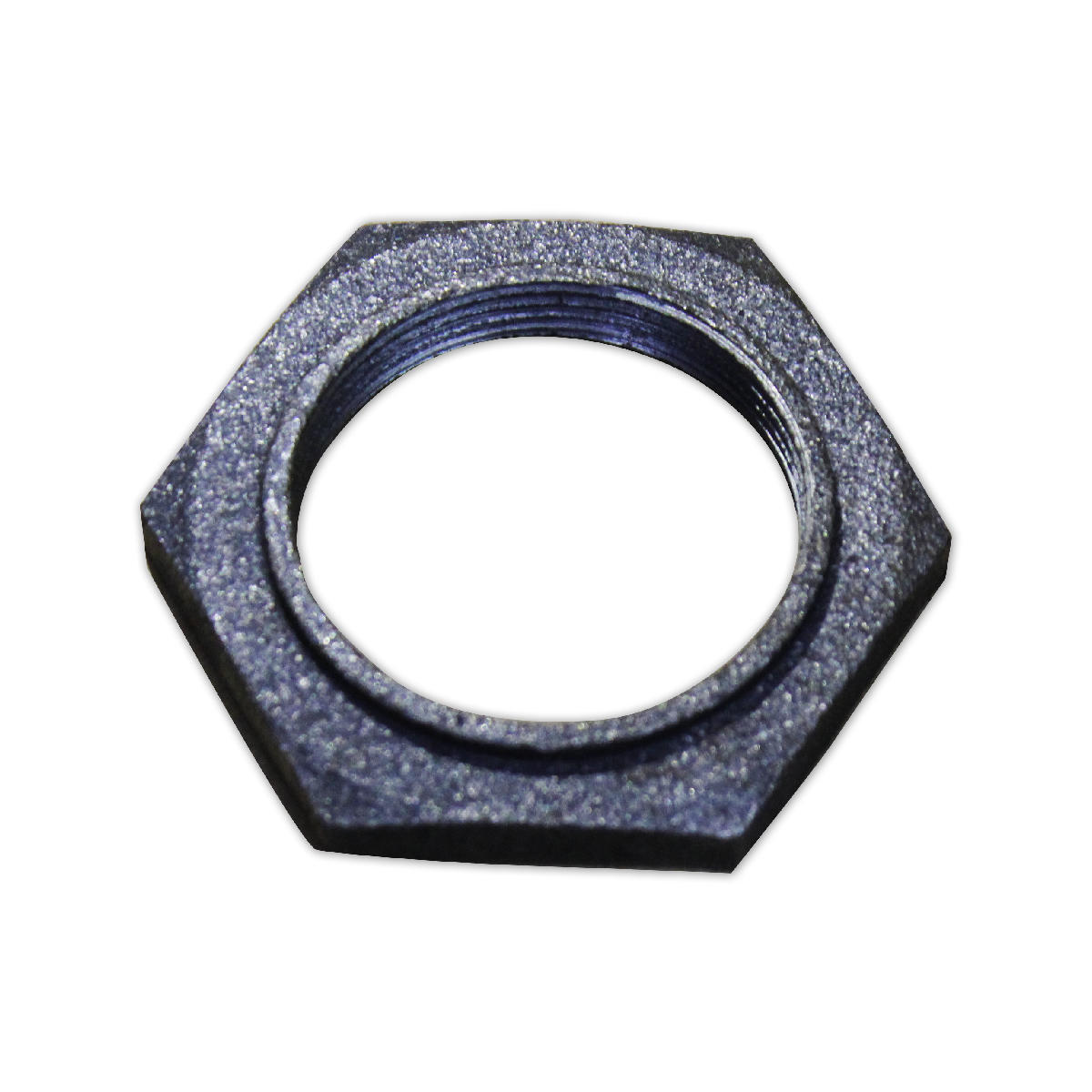 PORCA EIXO PILOTO CAMBIO MBB L608D 709 L710D (3242620072,)