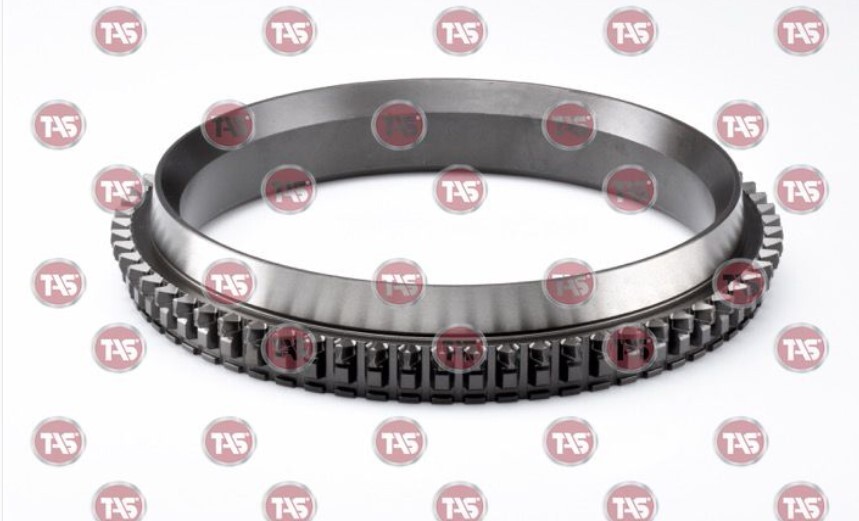 CONE ACOPLAMENTO PESADA 7,5 GRAUS 4 GERACAO CAMBIO PARA SCANIA GRS-900 113 143 9