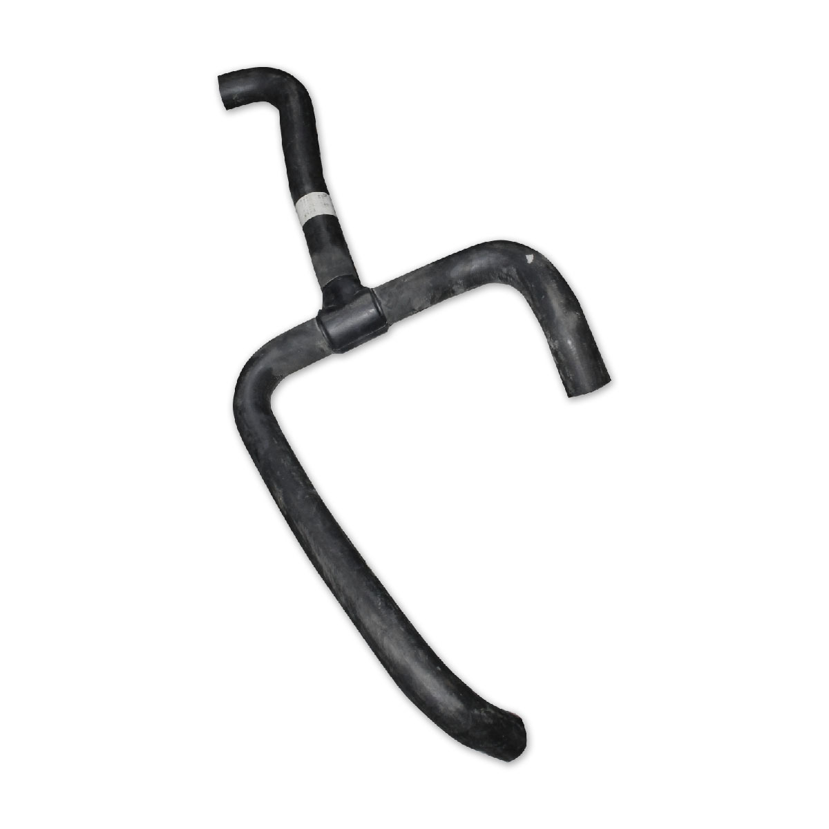 MANGUEIRA RADIADOR-BBA AGUA (6955017382.)