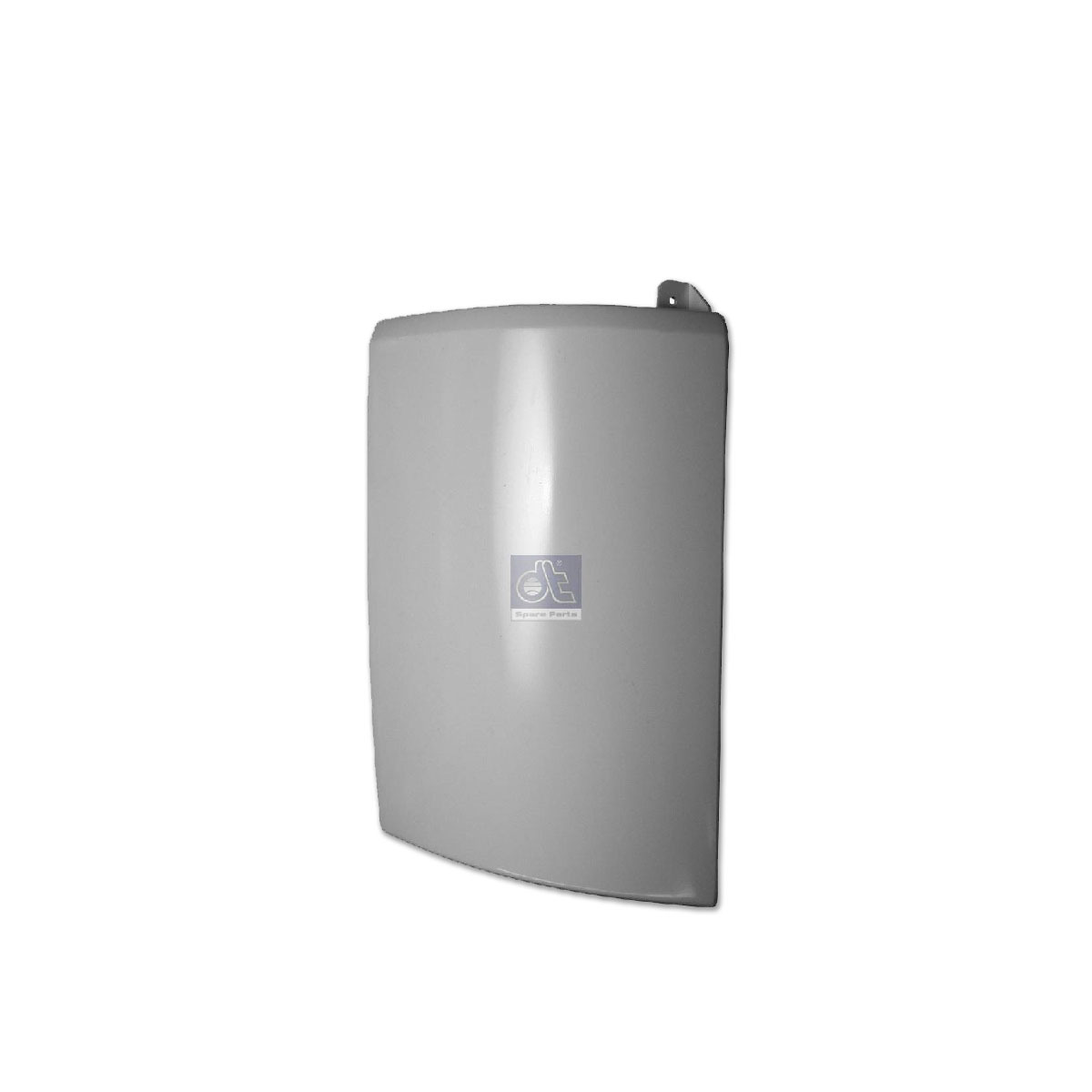 ACABAMENTO INOX ESTRADA DE AR PARA SCANIA NTG 2019 ATE 2020 FABBO (462506)