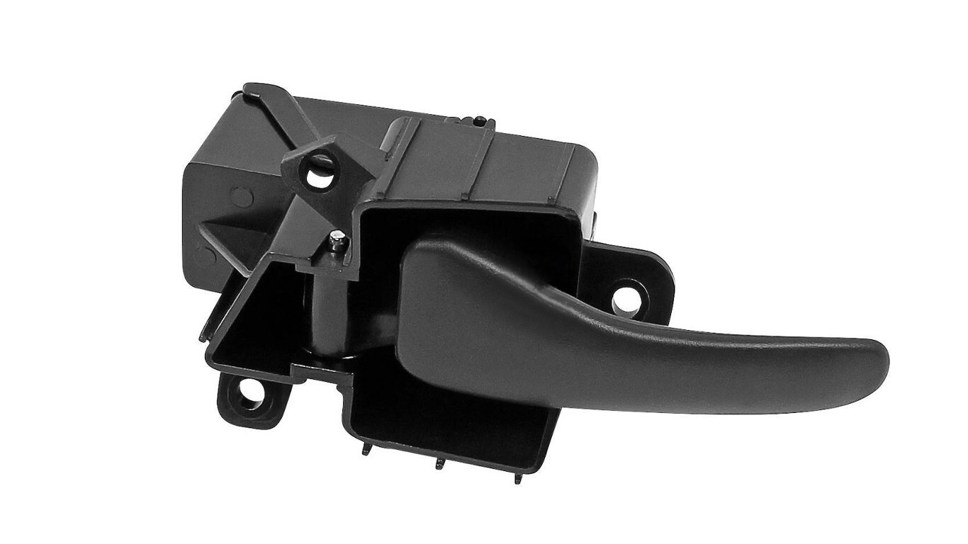 TAPETE VINIL FORD CARGO 2009... COM CAPO BCO AR- VERMELHO PLUS (463423])