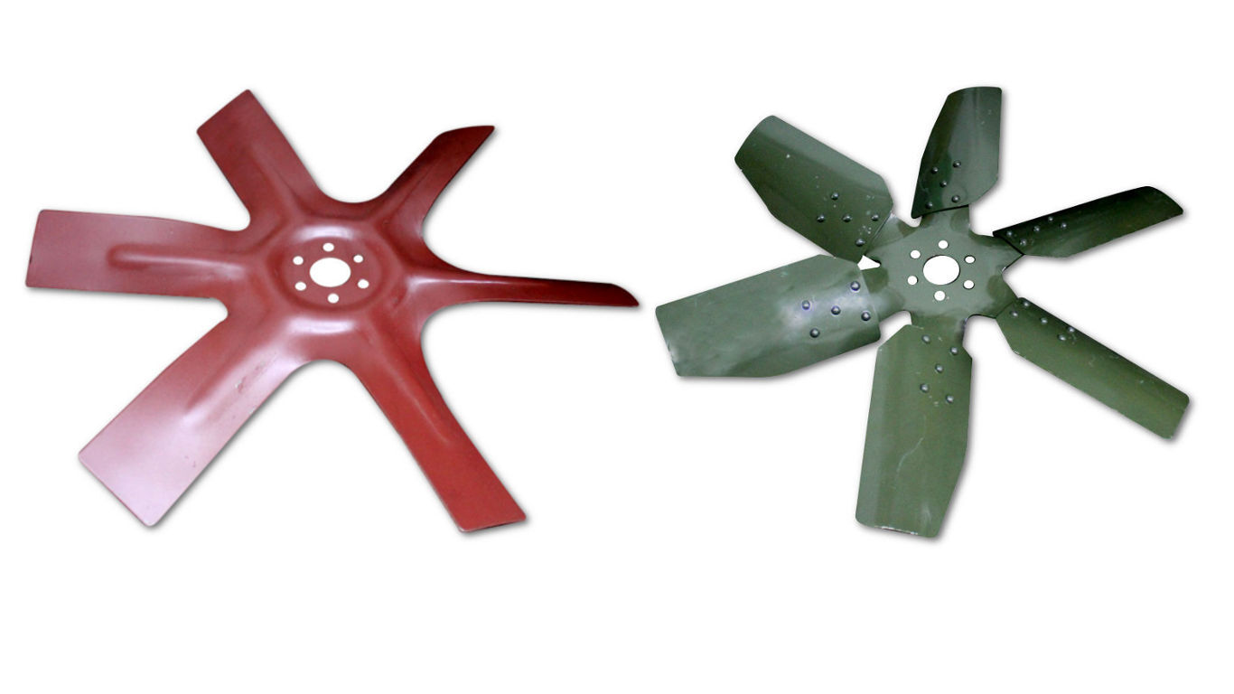 HELICE MOTOR 10 PAS (3522052306*)