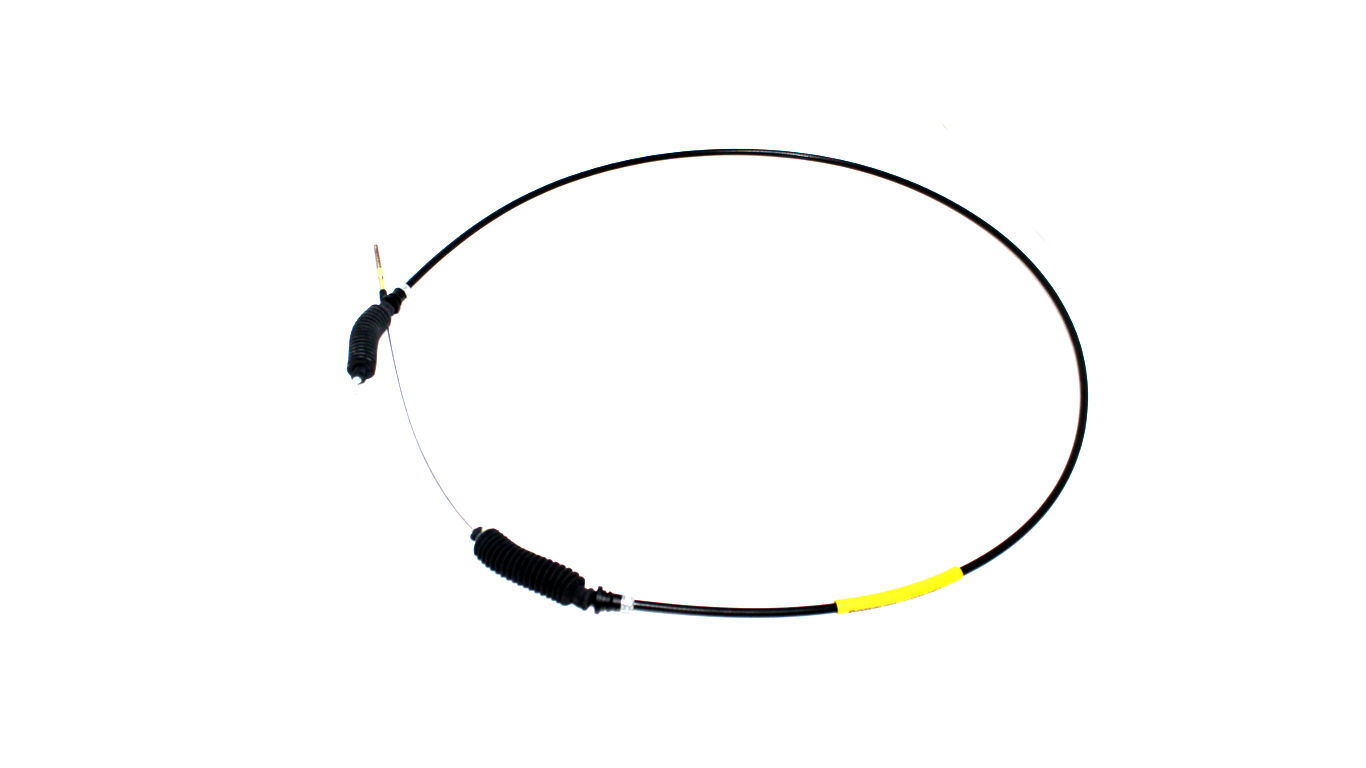 CABO ACELERADOR CABOVEL 1734MM VW 24250 35300 91 A 95 (2U0721555B)