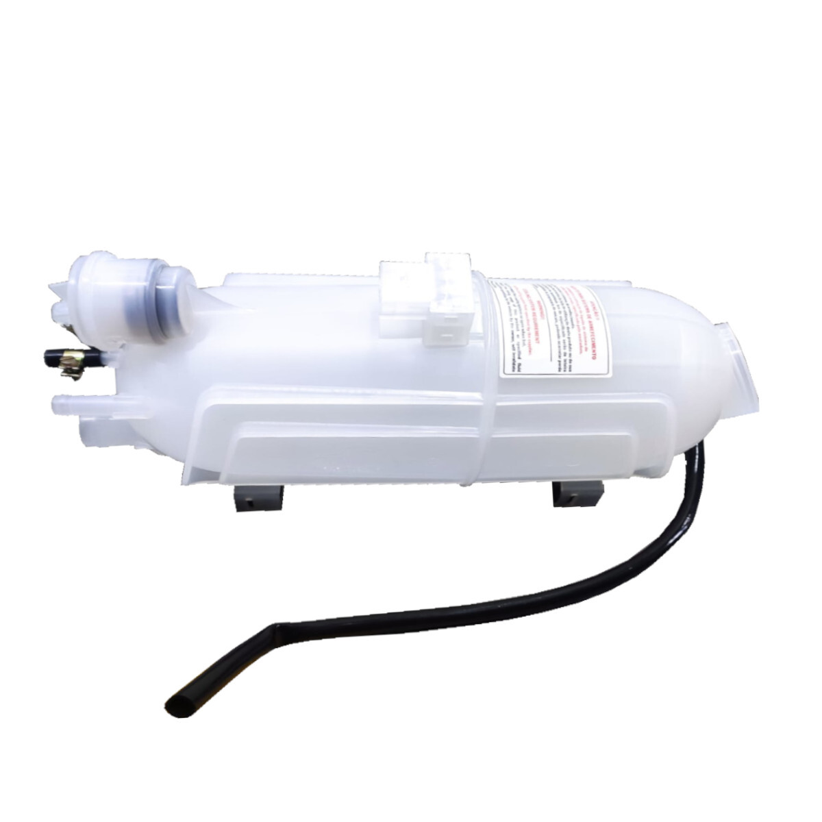 TANQUE EXPANSAO C/TAMPA S/SENSOR (23B121405_)