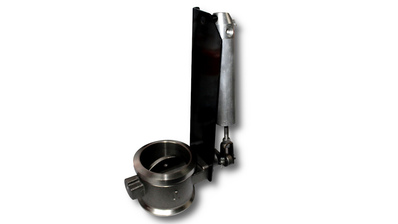 FREIO MOTOR VW CONSTELLATION 17250 24250 26260 17180 19320 25320 17 19 24 TON (2