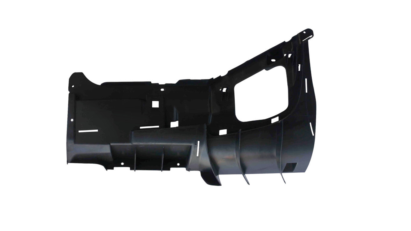 LANTERNA TRASEIRA RANDON COM 10 LEDS 12V 2009 - AM IVA (465238)