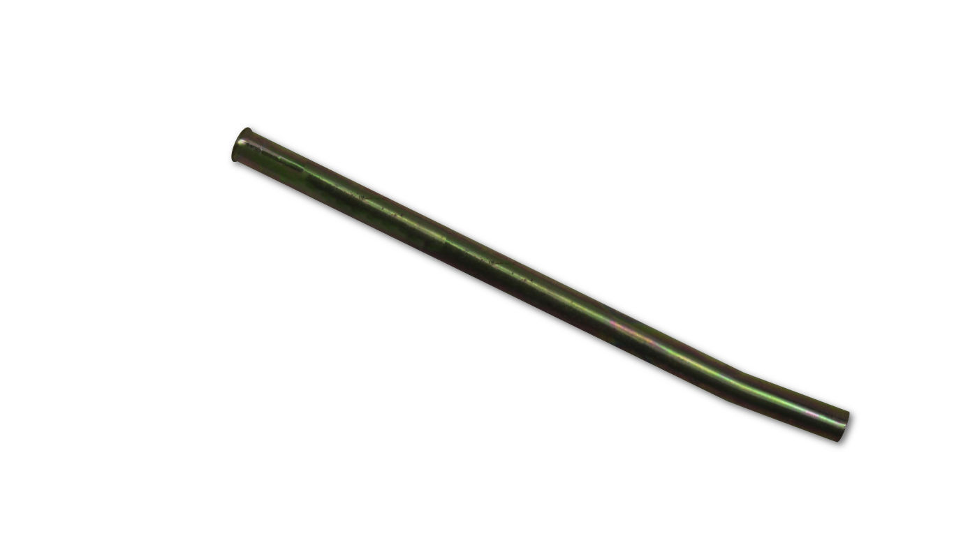 L-81 - LENTE FAROL IVECO EUROTECH ESQUERDO NINO (466832)