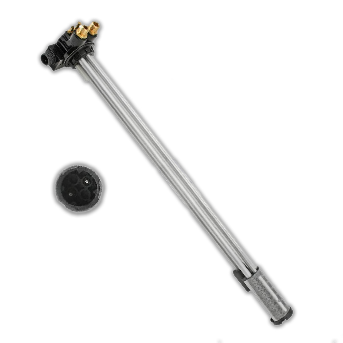 SENSOR NIVEL COMBUSTIVEL VOLVO FH12 FM12 FM10 NH12 TANQUE COMBUSTIVEL RETANGULAR