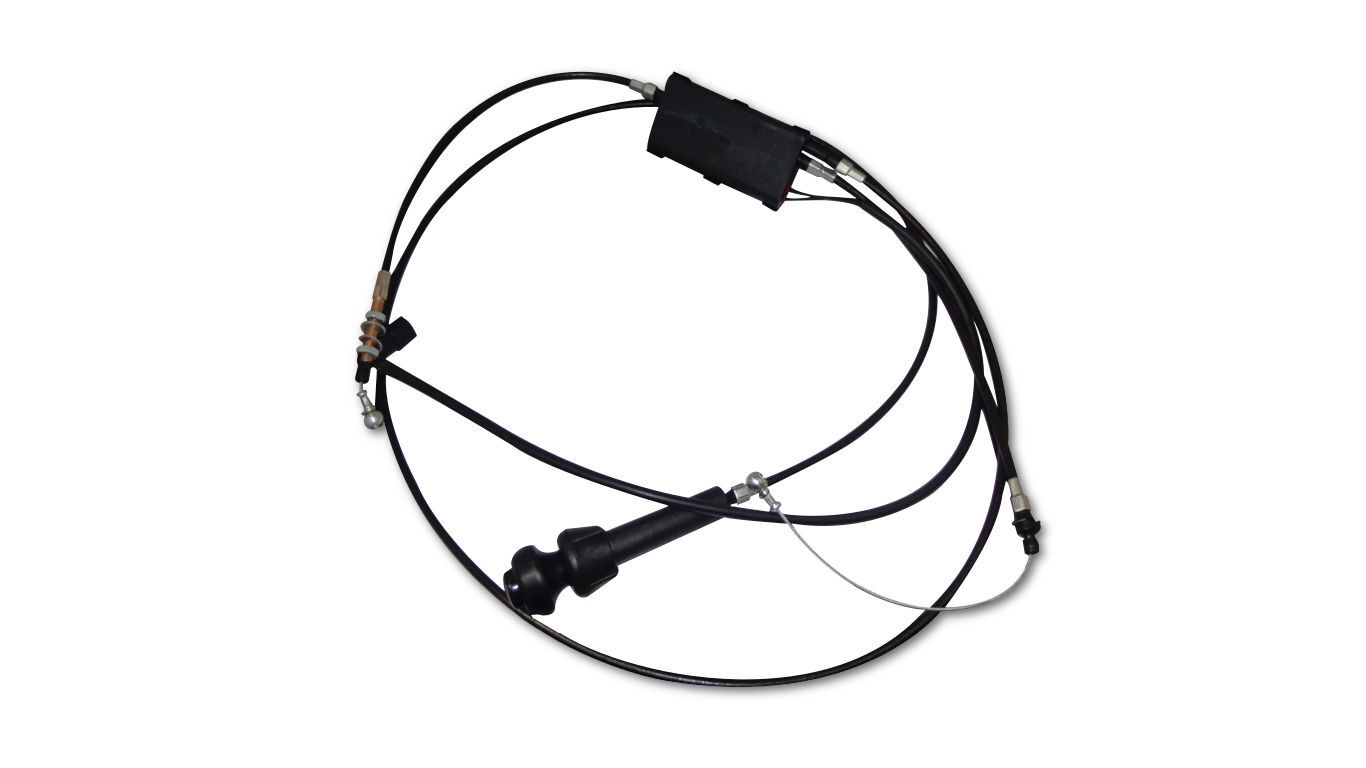 CABO SISTEMA MÚLTIPLAS FUNCAES 1040MM MB L LK 1218 1418 1620 L LS 1623 HPN M96 