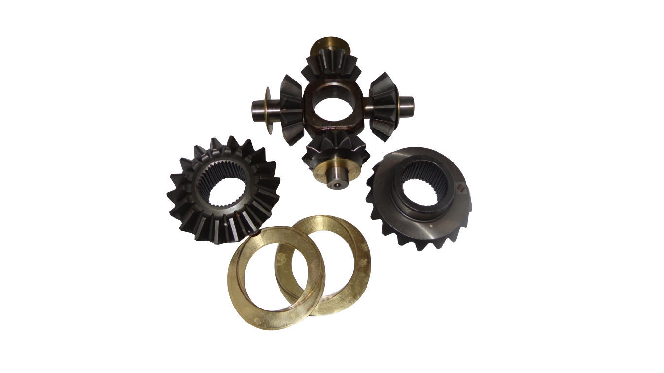 REPARO CX SATELITE  COMPLETO  C/CRUZETA (3445860235|)