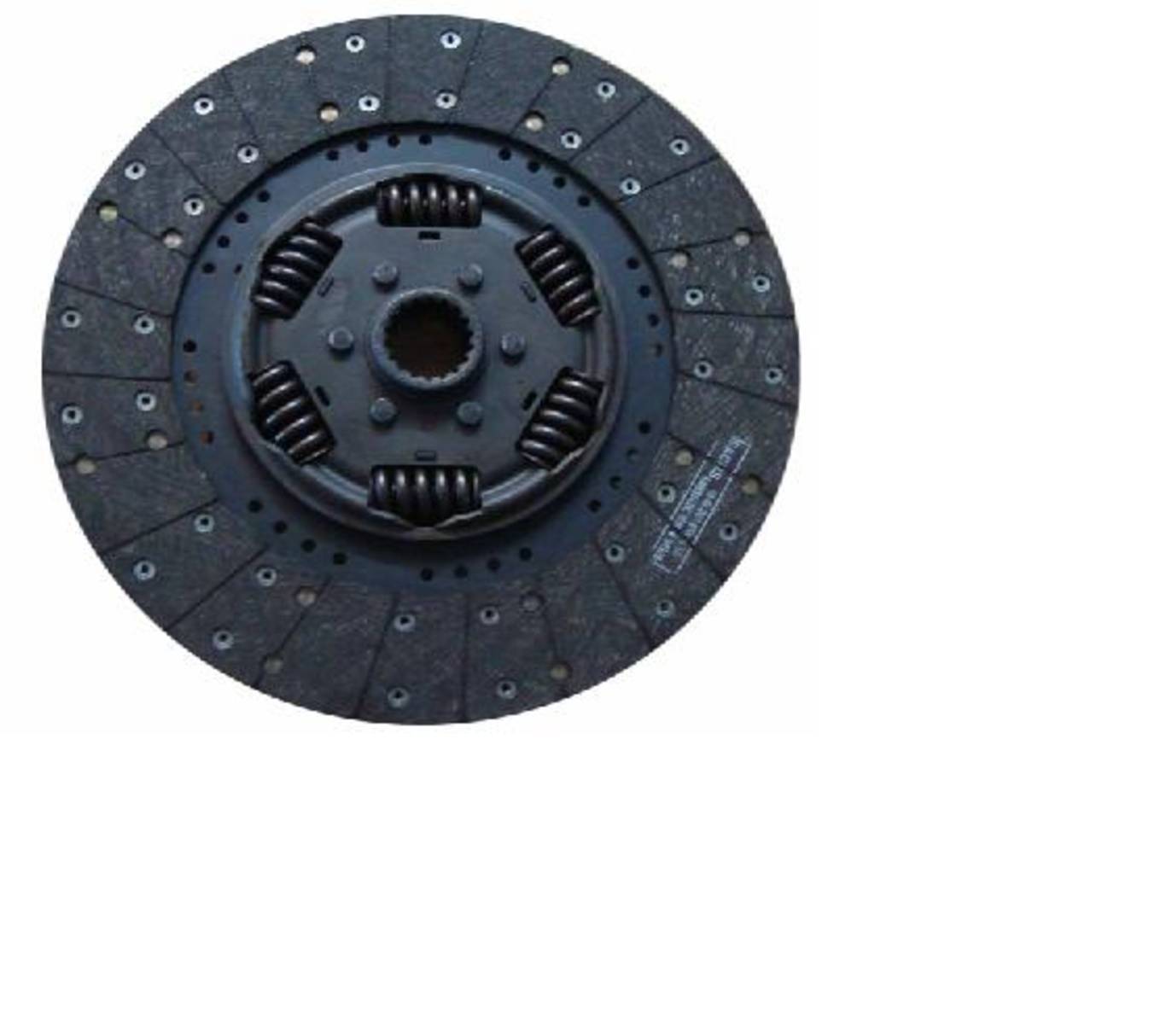 CARCACA SEMI NOVA 5524C (5524C)