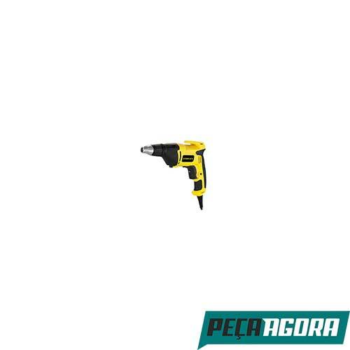 PARAFUSADEIRA STANLEY 127V STDR5206-BR (22648CC)