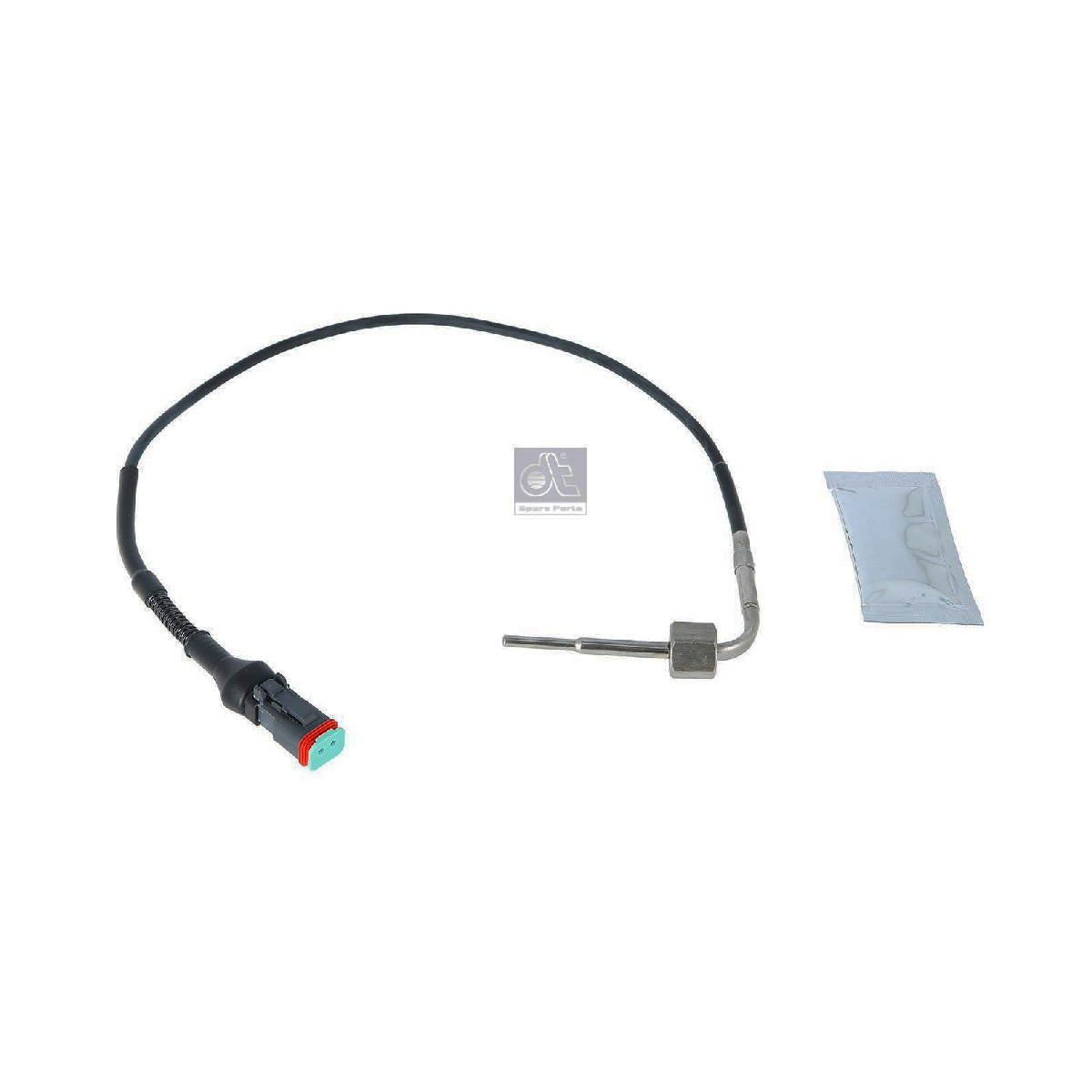 SENSOR TEMPERATURA CATALIZADOR SERIE5 P,G,R/ ONIBUS F,K,N  (2265872,.-.)