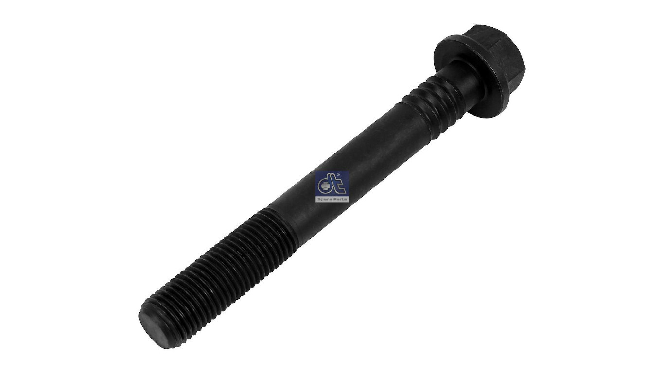 CAIXA 2 PARAFUSO CABECOTE FLANGEADO PARA SCANIA 113 114 (CX.358148**2)