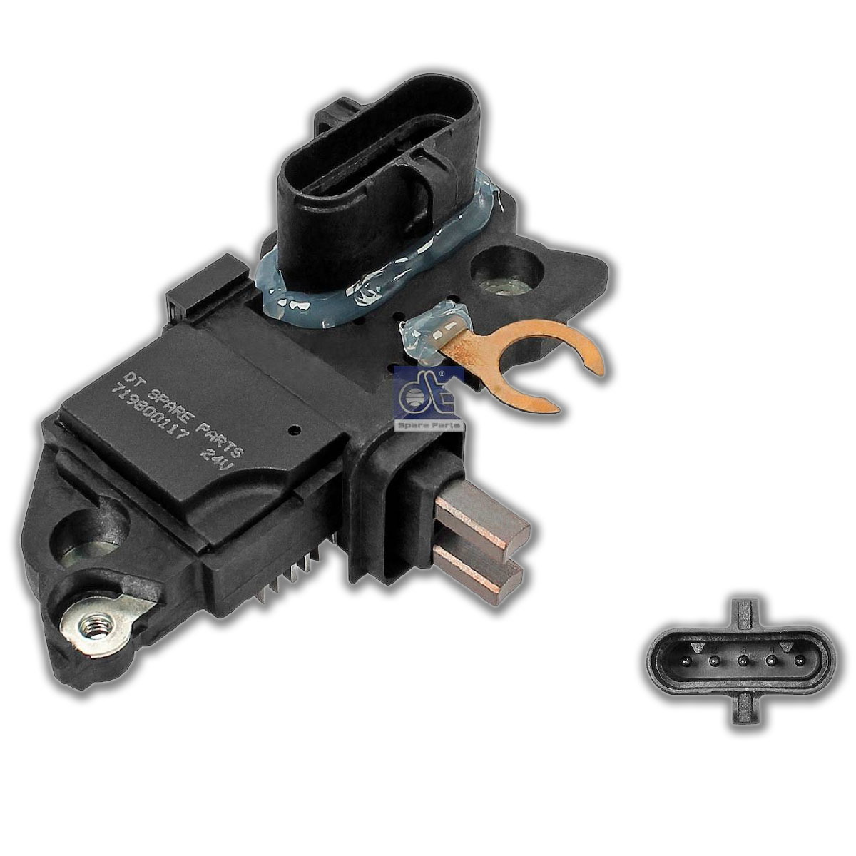 TAPETE VINIL MERCEDES-BENZ 2546 ACTROS CABINE ALTA - VERMELHO PLUS (463693])