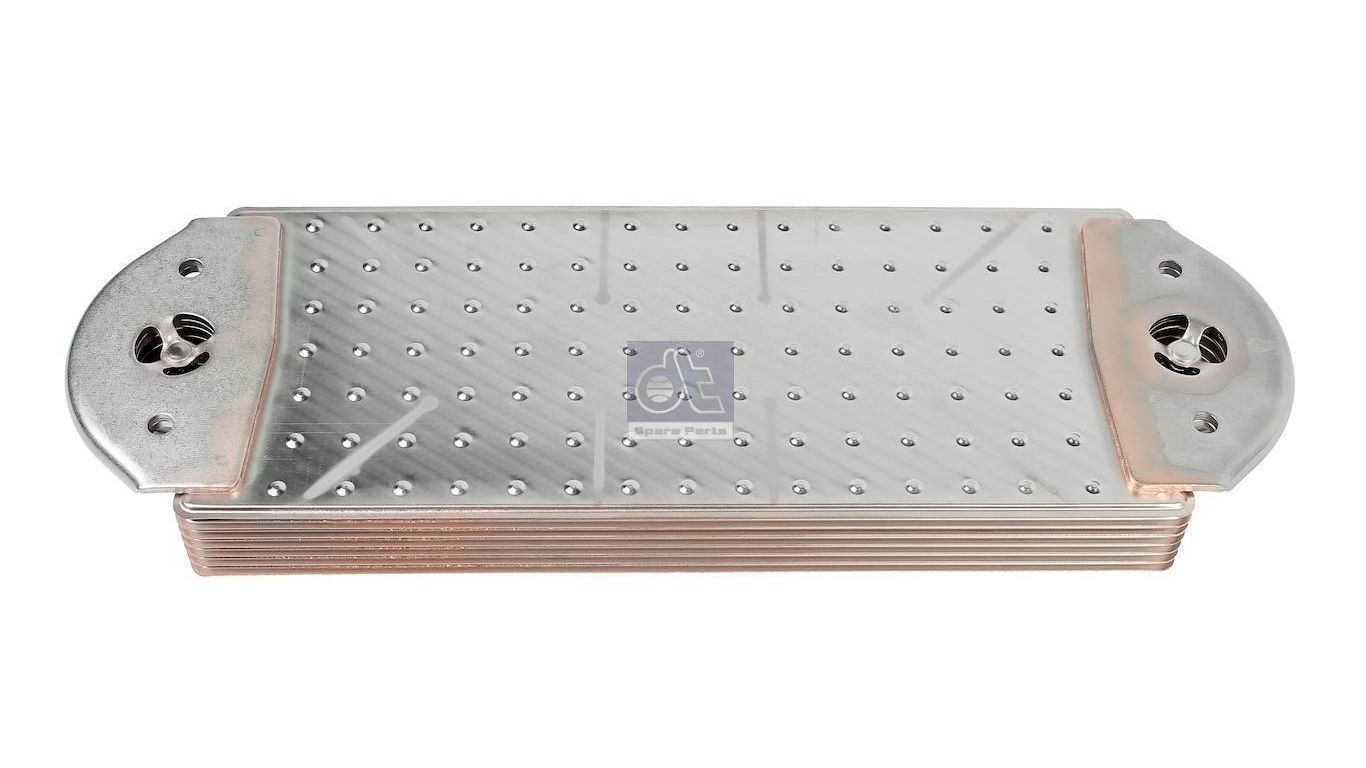 RADIADOR OLEO MOTOR  FH13/ FM13  (20505537)