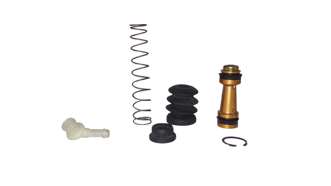 REPARO CILINDRO MESTRE FREIO MBB O370 O371 1985 (RRCE00234)