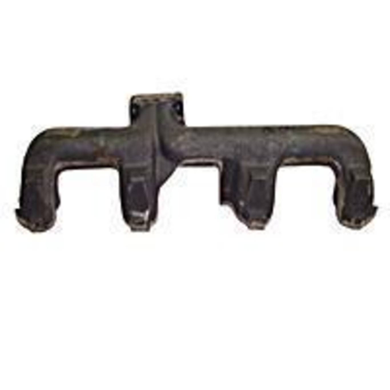 COLETOR DE ESCAPE TURBINADO INTEIRICO MBB 352 (3521402709|)