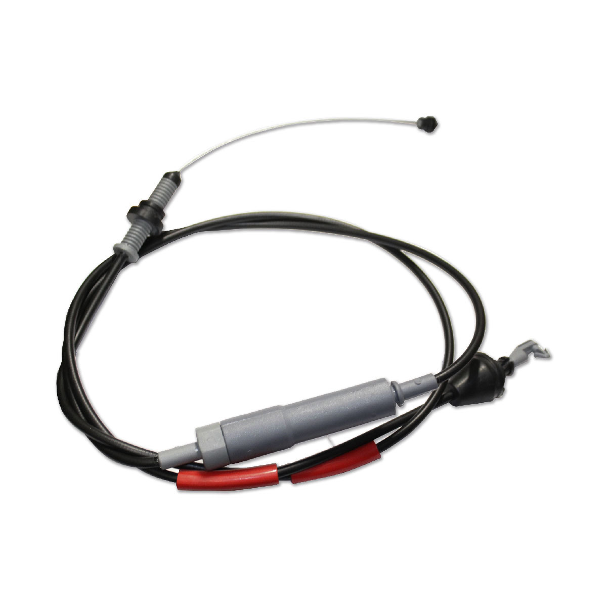 CABO ACELERADOR 2035MM RENAULT MASTER COM MOTOR 2.8 (8200126039])