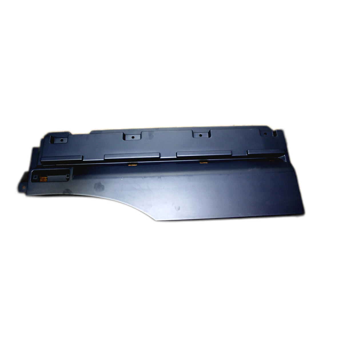 COLUNA LATERAL TRASEIROINFERIOR ESQUERDO XF  (1291170 ,)