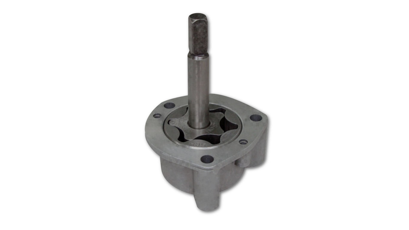 CAPA PORCA RODA UNID.  CROMADA BELGA 24 TRACAO BAIXA TOP (465712)