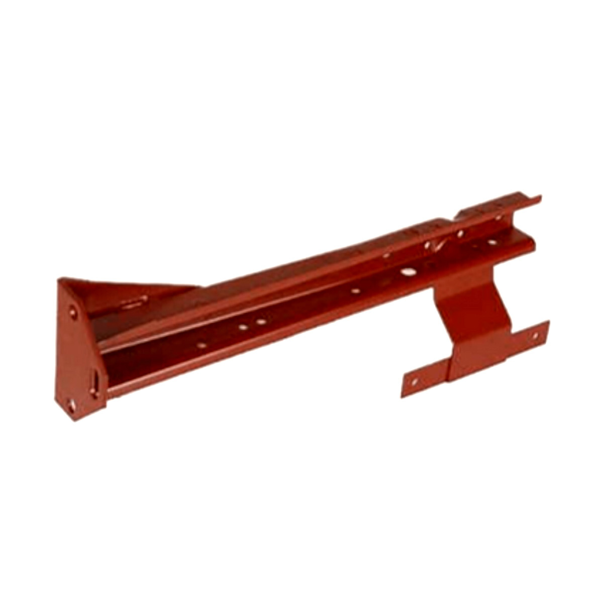 SUPORTE PLACA/SINALEIRA MERCEDES BENZ 1618 BICUDO CHAPA AMALCABURIO 1035 (384520