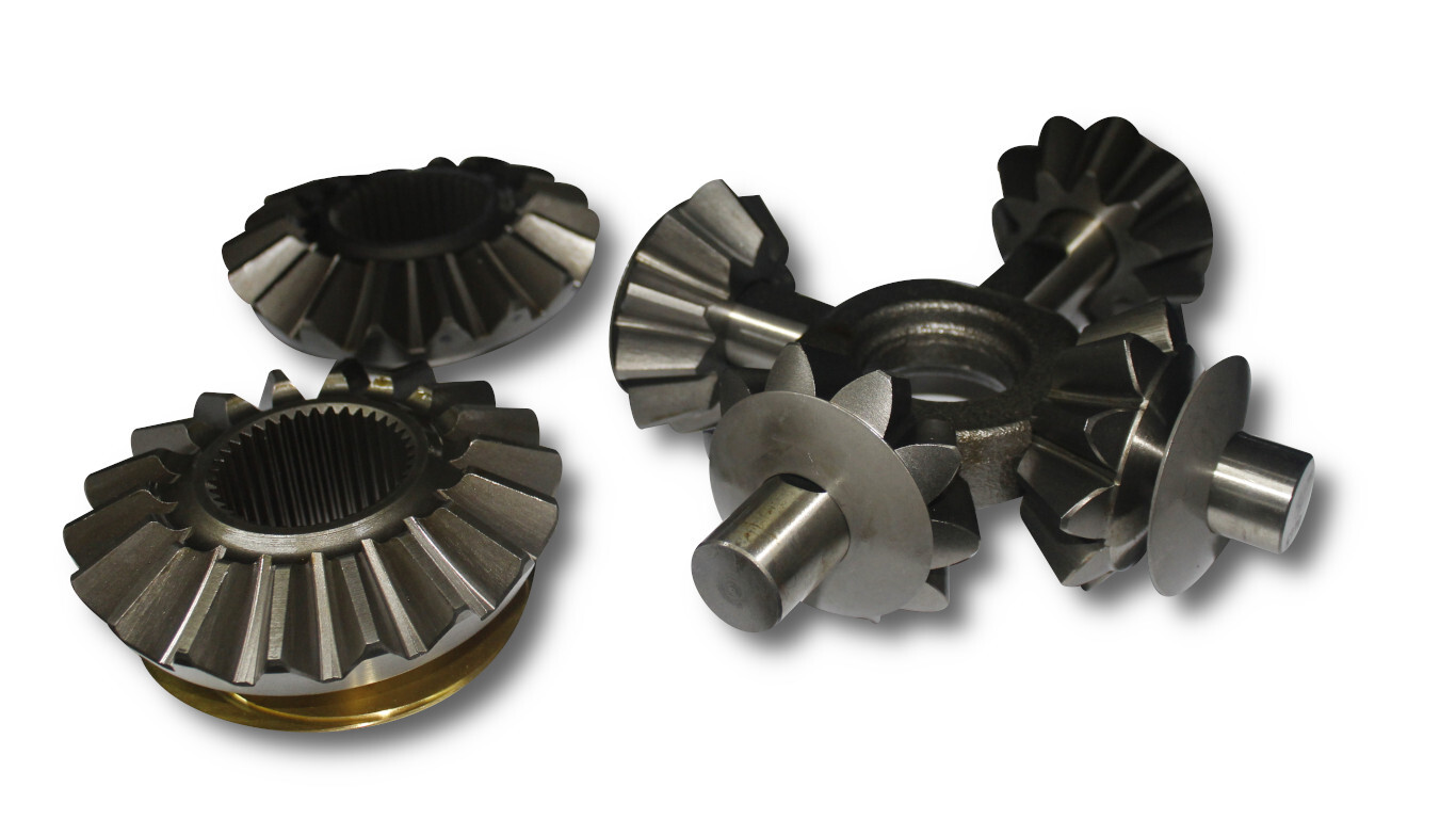 CJ ENGRENAGENS CAIXA SATELITE HL 4 COMPLETO MB L1114 LK1114 L1118 LK1118 L1214 (