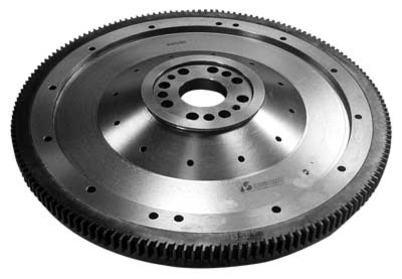 VOLANTE DO MOTOR PARA SCANIA DS14 PARA SCANIA CAMINHOES LK141 S R T142 (99032070