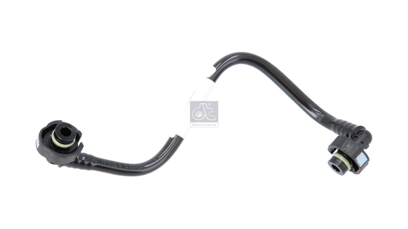 TUBO COMBUSTIVEL FILTRO IVECO EUROCARGO TECTOR EXCETO EUROCARGO 160E21 160E23 17