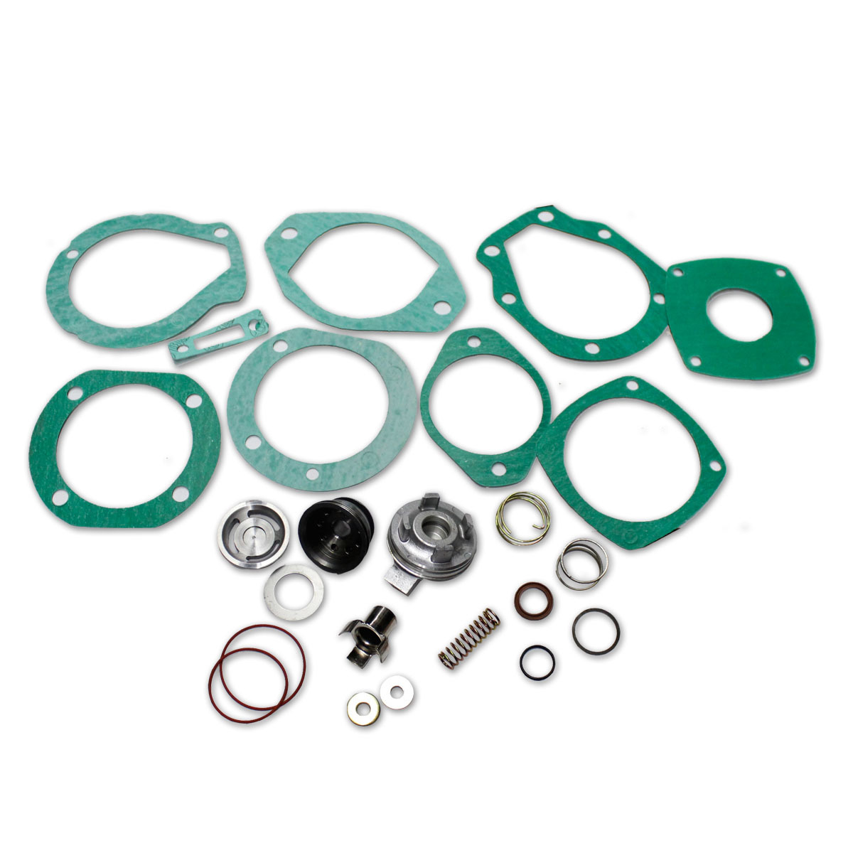 JOGO DE REPARO HOLSET SS 296 (101051310)