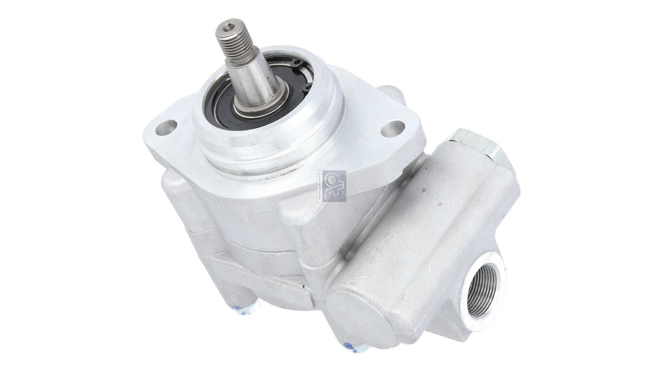 BOMBA HIDRAULICA DIRECAO PARA SCANIA K124 (7685955787)