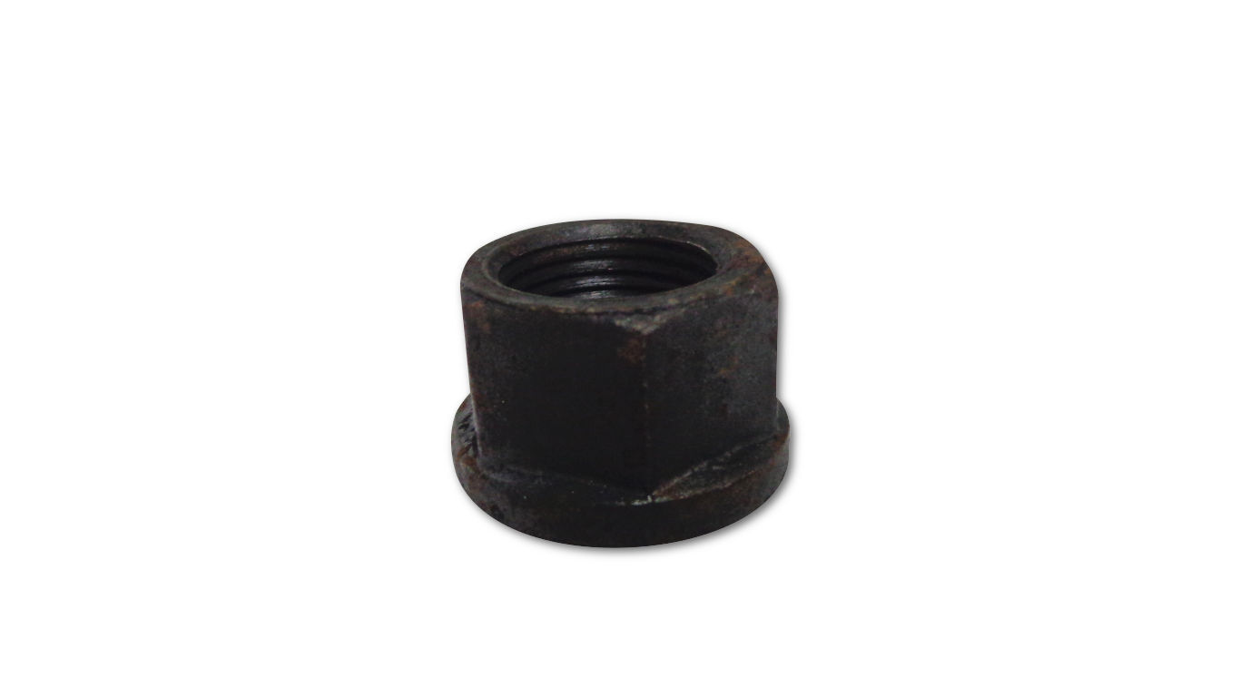 PORCA RODA COMUM S/COLAR 18 X 1,5  CHAVE 24MM MBB 709/812/912/712/712C/914/915E/