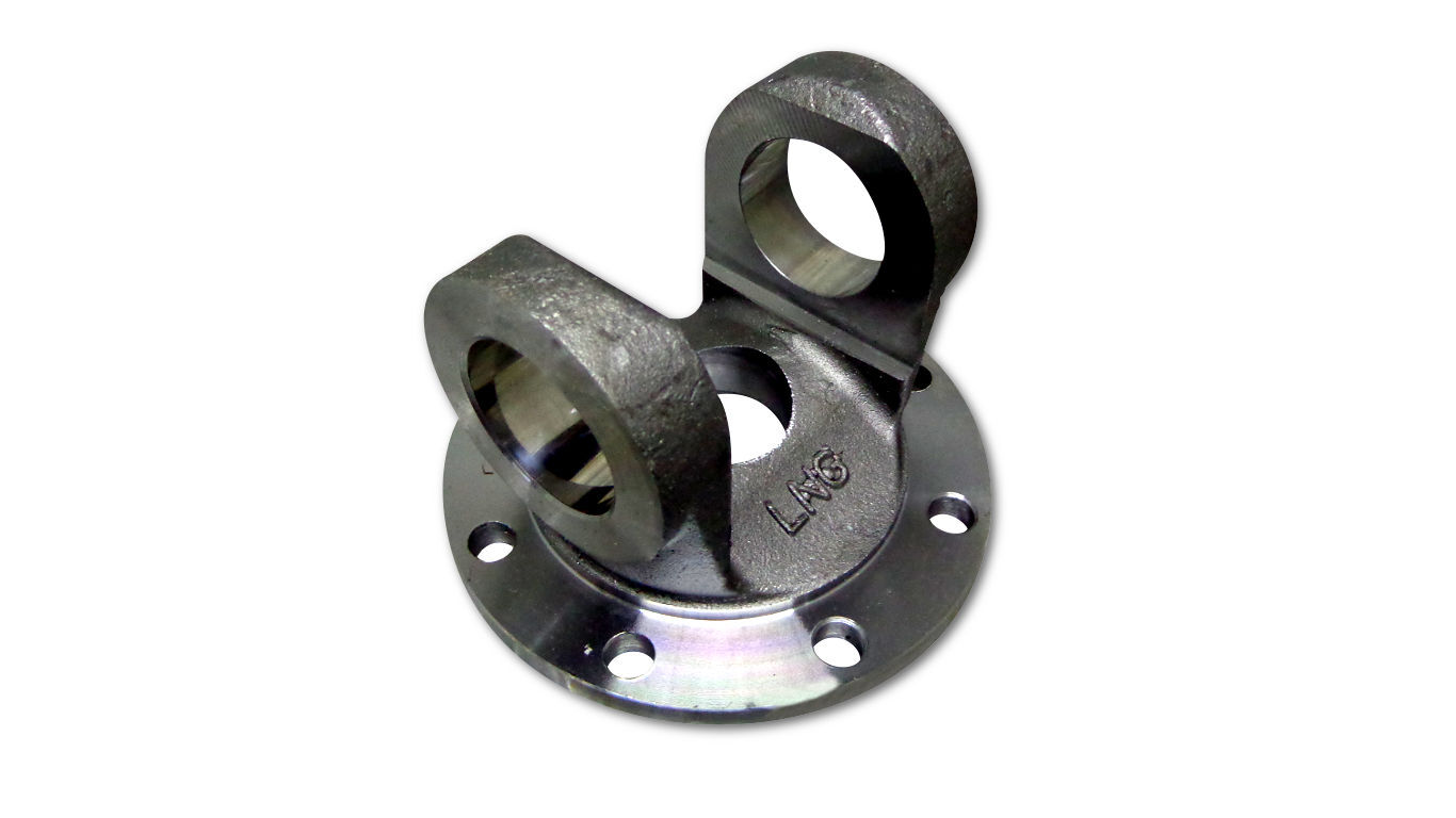 CATRACA FREIO 10 ESTRIAS PARA SCANIA ESQ/DIR/ TRASEIRA/DIANTEIRA (427896)