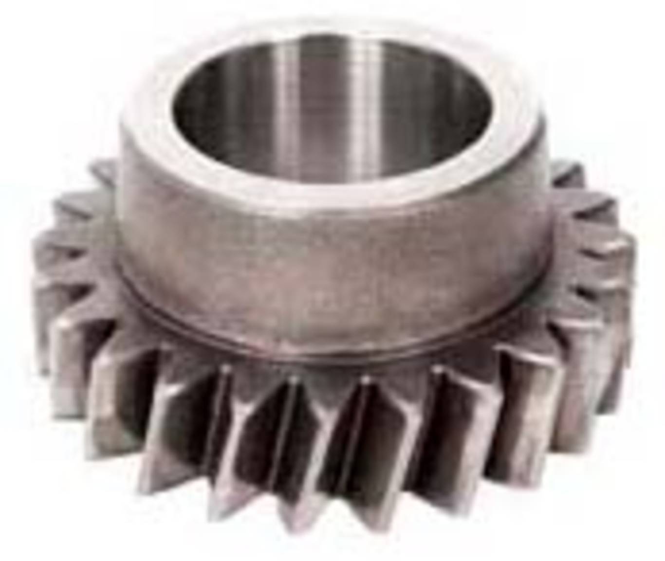 ENGRENAGEM DA 2 FIXA - 24 DENTES CAMBIO GR860 / GR870 / GR871 - K112 /  L110 / 1