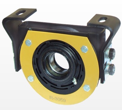 SUPORTE DO CARDAN COM ROLAMENTO 40MM (R3059.)