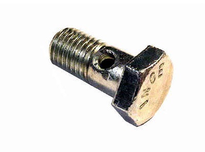 VALVULA BUZINA SOLENOIDE SUPER 12V (428515)